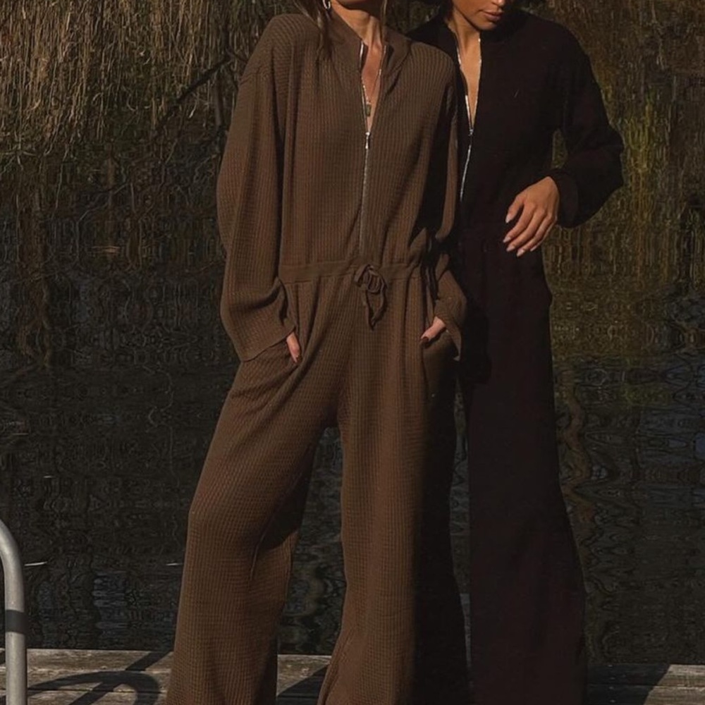 weworewhat relaxed leisure suit